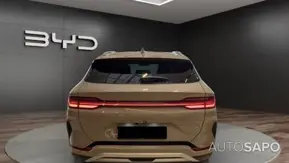 BYD Seal de 2024