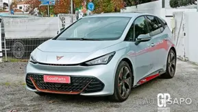 Cupra Born 58 kWh Plus de 2023