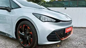 Cupra Born 58 kWh Plus de 2023