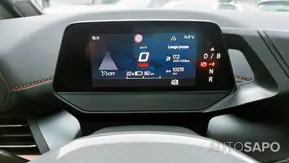 Cupra Born 58 kWh Plus de 2023