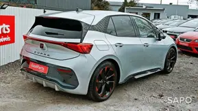 Cupra Born 58 kWh Plus de 2023