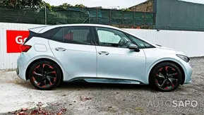 Cupra Born 58 kWh Plus de 2023