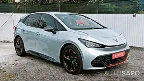 Cupra Born 58 kWh Plus de 2023