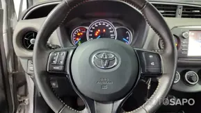 Toyota Yaris de 2019