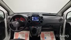 Citroen Berlingo de 2018