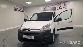 Citroen Berlingo de 2018