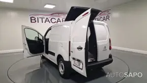 Citroen Berlingo de 2018