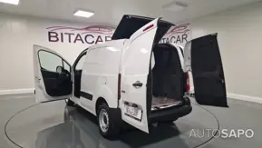 Citroen Berlingo de 2018