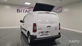 Citroen Berlingo de 2018