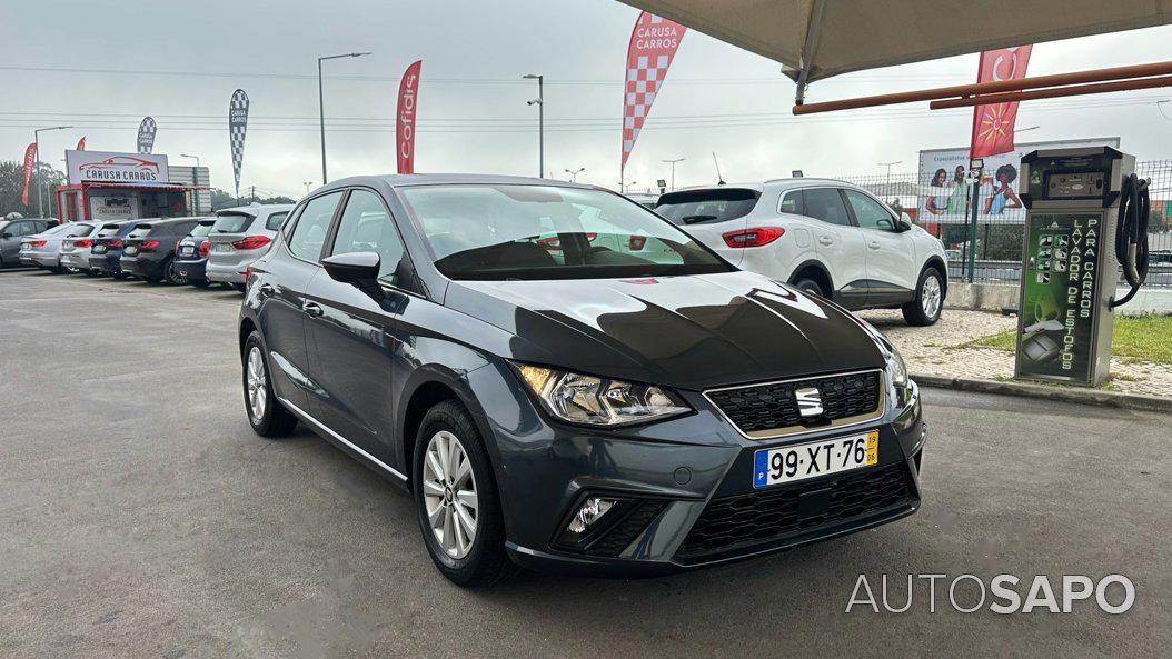 Seat Ibiza 1.0 Style de 2019