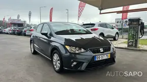 Seat Ibiza 1.0 Style de 2019