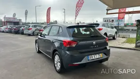 Seat Ibiza 1.0 Style de 2019