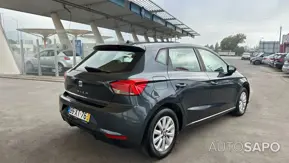 Seat Ibiza 1.0 Style de 2019