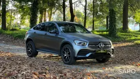 Mercedes-Benz Classe GLC de 2021