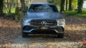 Mercedes-Benz Classe GLC de 2021