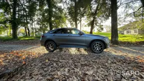 Mercedes-Benz Classe GLC de 2021