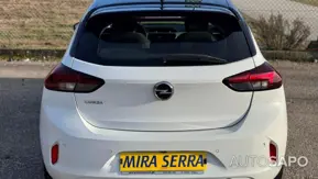 Opel Corsa de 2020