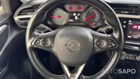 Opel Corsa de 2020