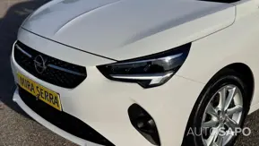 Opel Corsa de 2020