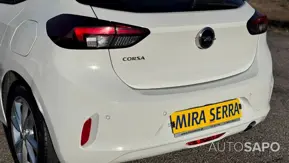 Opel Corsa de 2020