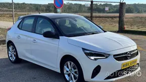 Opel Corsa de 2020