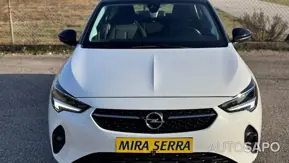 Opel Corsa de 2020