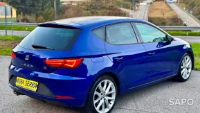 Seat Leon de 2018