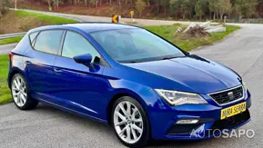 Seat Leon de 2018