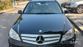 Mercedes-Benz 200-300 D 200 D de 2008