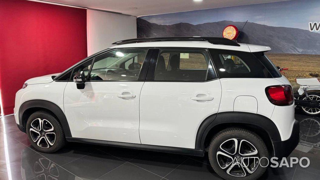 Citroen C3 AirCross 1.5 BlueHDi Live S&S de 2018