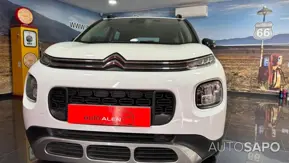 Citroen C3 AirCross 1.5 BlueHDi Live S&S de 2018