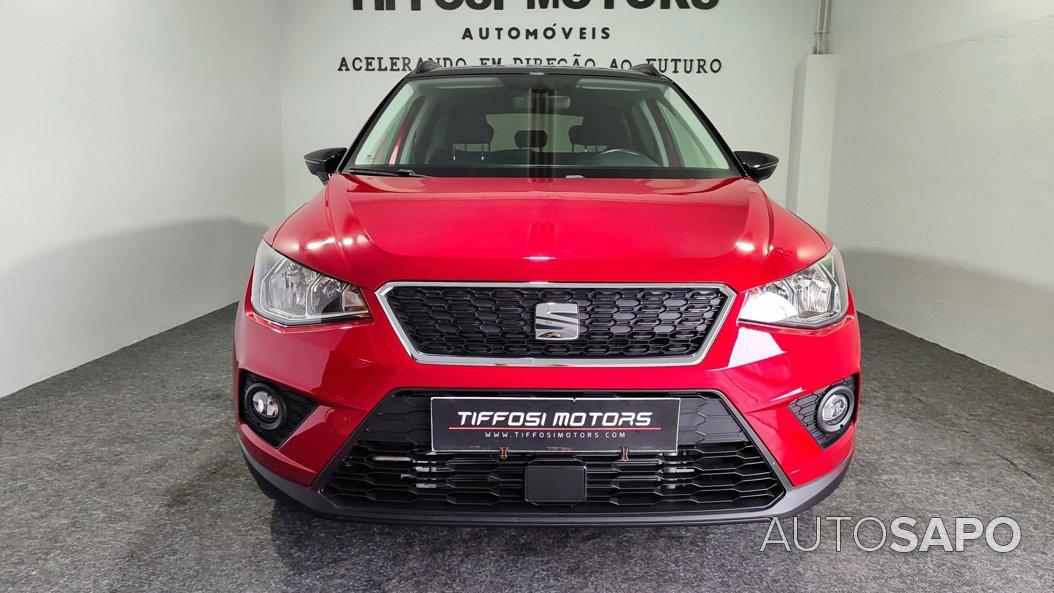 Seat Arona 1.0 TSI Xcellence de 2018