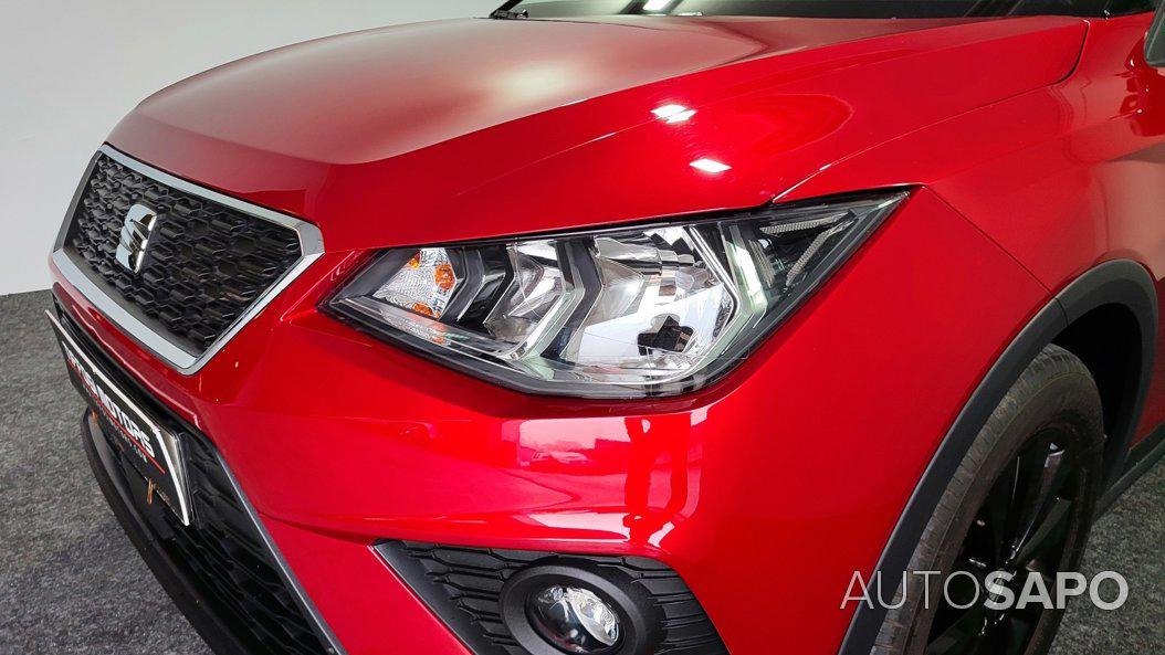 Seat Arona 1.0 TSI Xcellence de 2018