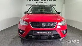 Seat Arona 1.0 TSI Xcellence de 2018