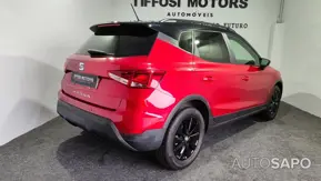 Seat Arona 1.0 TSI Xcellence de 2018