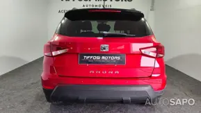 Seat Arona 1.0 TSI Xcellence de 2018