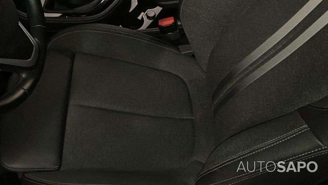 BMW Série 2 de 2019