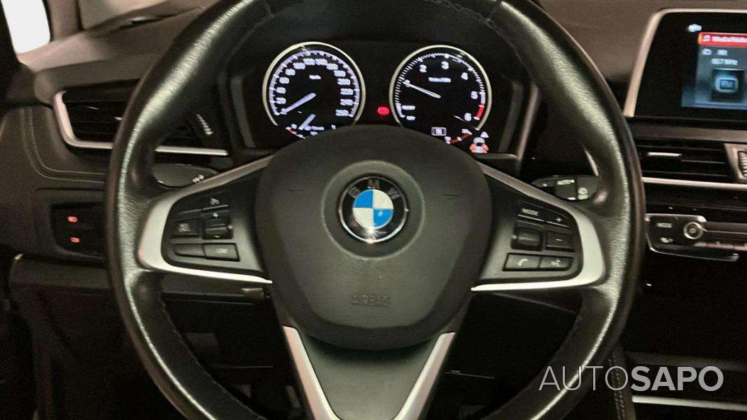 BMW Série 2 de 2019