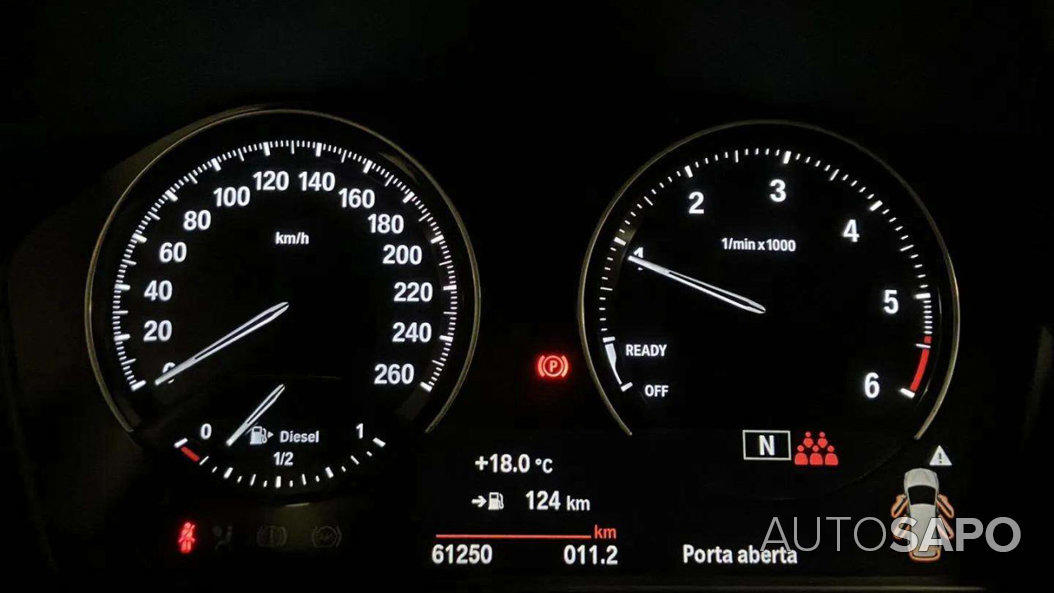 BMW Série 2 de 2019