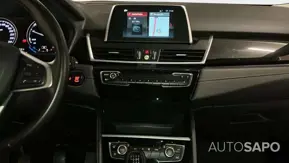 BMW Série 2 de 2019