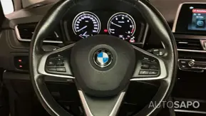 BMW Série 2 de 2019