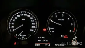 BMW Série 2 de 2019