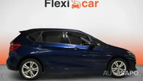 BMW Série 2 de 2019