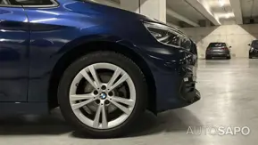 BMW Série 2 de 2019