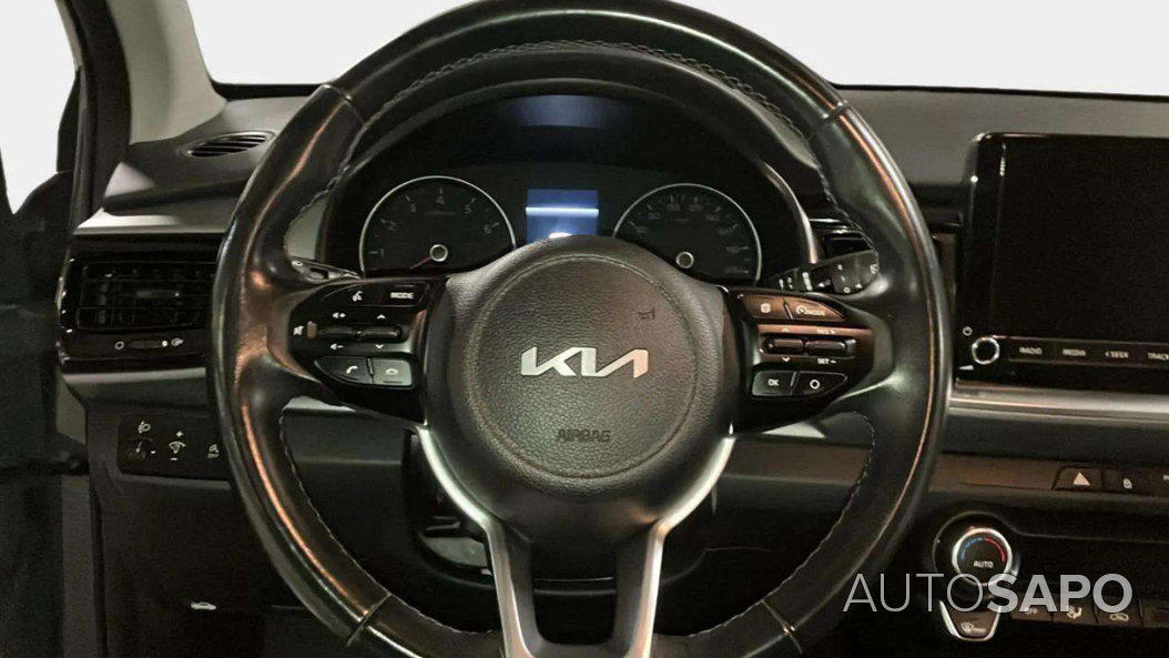 Kia Stonic de 2022