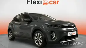 Kia Stonic de 2022