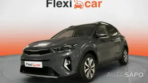 Kia Stonic de 2022