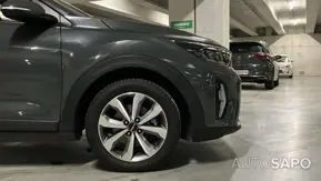 Kia Stonic de 2022