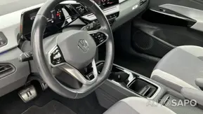 Volkswagen ID.3 de 2020