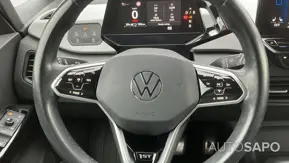 Volkswagen ID.3 de 2020